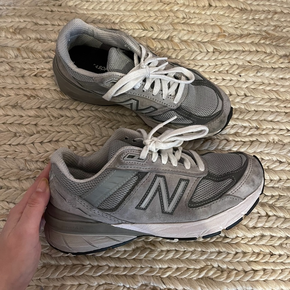 New Balance 990v5 Women's EU 36 / US 6